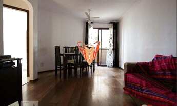 Imagem 2: APARTAMENTO RESIDENCIAL em SÃO PAULO - SP, Morumbi