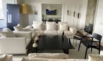 Imagem 6: São Paulo - Apartamento Padrão - ALTO DE PINHEIROS