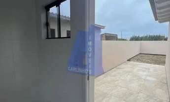 Imagem 7: Casa com design moderno no bairro Salinas