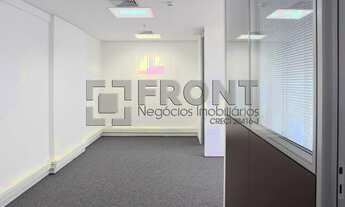 Imagem 2: Conjunto Comercial Av Angelica