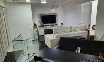 Imagem 4: COBERTURA - MORUMBI - SP