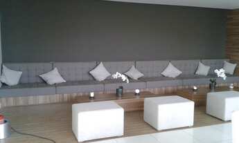 Imagem 3: Apartamento residencial à venda, Santo Amaro, São Paulo