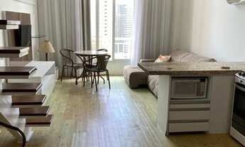 Imagem 6: Apartamento com 1 dormitório à venda, 60 m² por R$ 640.000,00 - Meireles - Fortaleza/CE