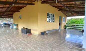 Imagem 5: Casa com 2 dormitórios à venda, 300 m² por R$ 350.000,00 - Eixo Quebrado - Brumadinho/MG