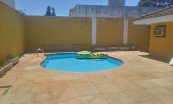 Imagem 2: Casa com 3 dormitórios à venda, 274 m² por R$ 550.000,00 - Jardim Recreio - Ribeirão Preto