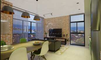 Imagem 2: BARRA VELHA - Apartamento Padrão - Centro