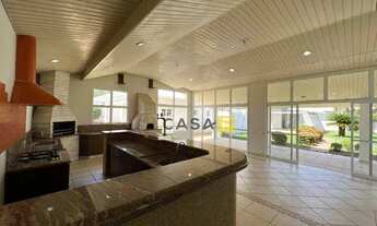 Imagem 7: Excelente casa com estilo clássico de Alto Padrão para venda e locação em um baro nobre da