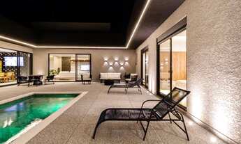 Imagem 6: CASA RESIDENCIAL em BRAGANÇA PAULISTA - SP, CONDOMÍNIO RESIDENCIAL CAMPOS DO CONDE