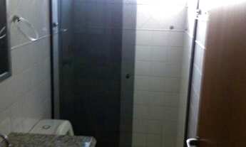 Imagem 2: Apartamento com 2 dormitórios, 66 m² - venda por R$ 310.000,00 ou aluguel por R$ 1.250,00