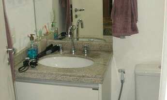 Imagem 2: Apartamento com 2 dormitórios à venda, 98 m² por R$ 1.400.000,00 - Jardim Marajoara - São