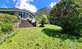 Imagem 3: Casa à venda, 354 m² por R$ 1.290.000,00 - Granja Guarani - Teresópolis/RJ