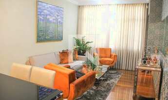 Imagem 3: Apartamento à Venda - Santo Antônio, 4 Quartos, 160 m2