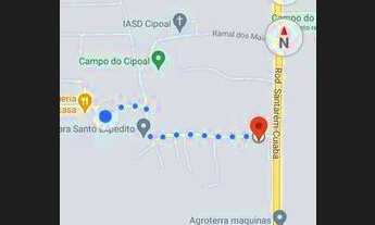 Imagem 5: Vendo terreno na Comunidade Cipoal km14