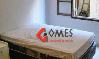 Imagem 3: Casa para alugar, 40 m² por R$ 1.345,00/mês - Vila Dayse - São Bernardo do Campo/SP