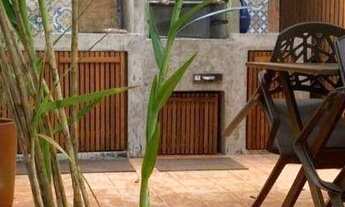 Imagem 6: Chalé 2 Dorm., temporada em Boiçucanga - até 5 pessoas preço alta temporada