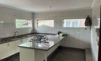 Imagem 6: Casa com 4 dormitórios, 552 m² - venda por R$ 3.200.000,00 ou aluguel por R$ 15.000,00/mês