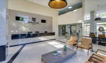 Imagem 7: Sala comercial a venda na Avenida Rio Verde