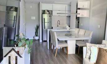 Imagem 2: Apartamento com 2 dormitórios à venda, 60 m² por R$ 500.000,00 - Jaguaré - São Paulo/SP