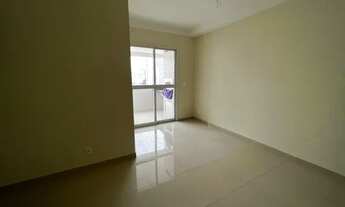 Imagem 7: Apartamento novo a venda com 2 suítes, 1 vaga, lazer completo - Boqueirão, Santos/SP