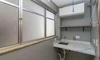 Imagem 6: Apartamento para aluguel Maringá ZONA 03 - RESIDENCIAL JAGUANUM