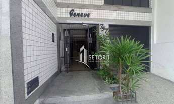 Imagem 2: Apartamento com 1 quarto para alugar, 33 m² por R$ 720/mês - Centro - Juiz de Fora/MG