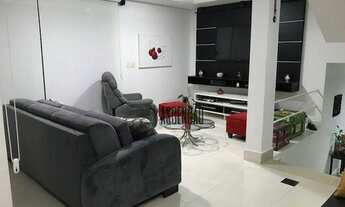 Imagem 3: Casa com 4 dormitórios à venda, 380 m² por R$ 1.595.000,00 - Arujázinho IV - Arujá/SP