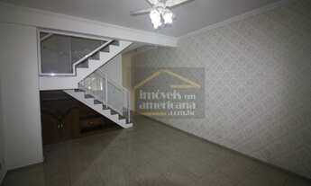 Imagem 5: AMERICANA - Casa Padrão - PARQUE RESIDENCIAL JAGUARI