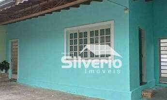 Imagem 3: Casa 03 dormitórios com edicula no Palmeiras de São José