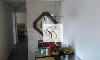 Imagem 4: Apartamento com 2 dormitórios à venda por R$ 360.000,00 - Centro - São Bernardo do Campo/S