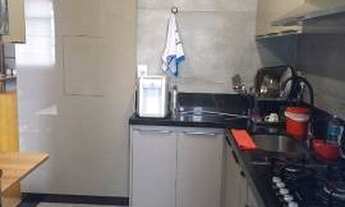 Imagem 6: Apartamento para venda possui 70 metros quadrados com 3 quartos em Santa Inês - Belo Horiz