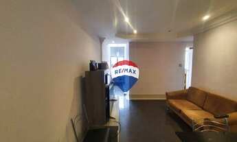 Imagem 3: Apartamento com 1 dormitório para alugar, 51 m² por R$ 1.543,00/mês - Centro - Juiz de For