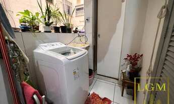 Imagem 6: Apartamento de 2 quartos no miolo de Icaraí