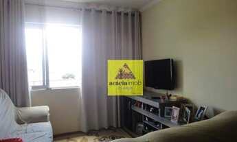 Imagem 4: Apartamento à venda, 100 m² por R$ 400.000,00 - Vila Jaguara - São Paulo/SP