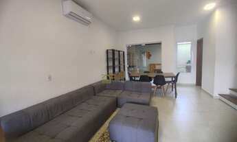Imagem 2: Sobrado com 4 dormitórios, 164 m² - venda por R$ 2.200.000,00 ou aluguel por R$ 11.096,92