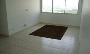 Imagem: Apartamento residencial para locação