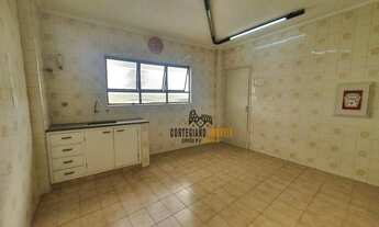 Imagem 3: Apartamento com 3 dormitórios para alugar, 148 m² por R$ 3.500,00/mês - Ponta da Praia - S