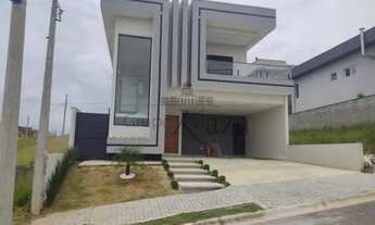 Imagem: Casa Condomínio em Caçapava