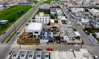 Imagem 4: Sobrado para venda com 140 metros quadrados com 2 quartos em Areias - Tijucas - SC