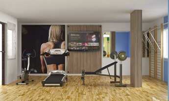 Imagem 5: Bento Gonçalves - Apartamento Padrão - Cidade Alta