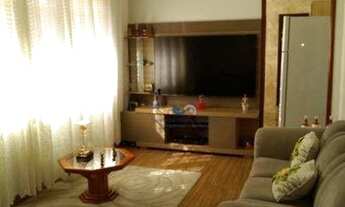 Imagem 2: Casa com 3 dormitórios à venda, 160 m² por R$ 760.000,00 - Baeta Neves - São Bernardo do C