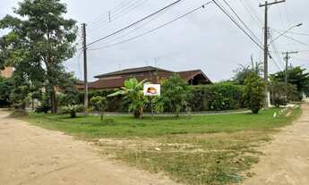 Imagem 5: Casa para Venda em Guarujá, Enseada, 4 dormitórios, 1 suíte, 3 banheiros, 4 vagas