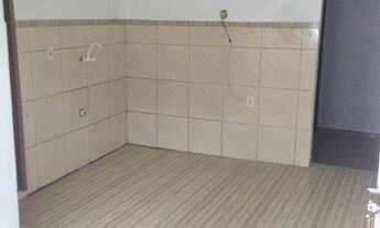 Imagem 7: Casa com 2 dormitórios para alugar, 55 m² por R$ 1.000,00/mês - Aparecida - Alvorada/RS