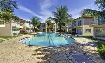 Imagem: Casa à venda com 5 quartos dentro de condomínio