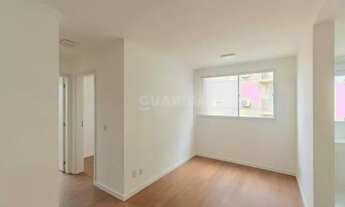 Imagem 4: Apartamento novo , de 2 dormitórios no bairro Tristeza, com VAGA!