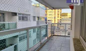 Imagem 2: APARTAMENTO - JARDIM ICARAÍ - VAZIO - varanda, sala, 2 quartos, suíte, play clube, garage