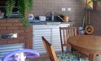 Imagem 2: Casa de condomínio com 3 quartos em Taubaté