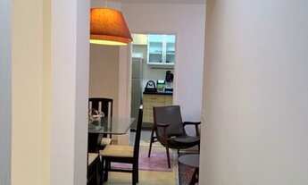 Imagem 4: Apartamento condominio Parque Brasil Morumbi