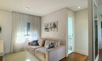 Imagem 7: Apartamento para alugar no bairro Alphaville Melville Empresarial II - Barueri/SP