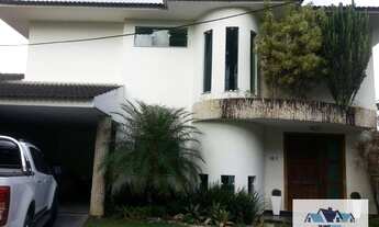 Imagem 3: Espetacular Casa de condomínio com 4 dormitórios à venda, 1200 m² por R$ 1.700.000 - Badu