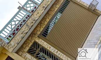 Imagem 3: Casa com 3 dormitórios à venda, 195 m² por R$ 850.000 - Vila Margarida - São Paulo/SP